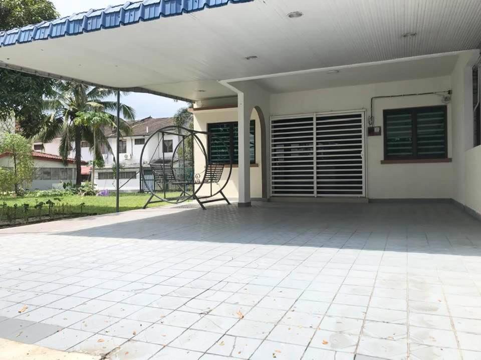 Ipoh Comfortable Homestay Pasir Puteh By Sy Homestay المظهر الخارجي الصورة